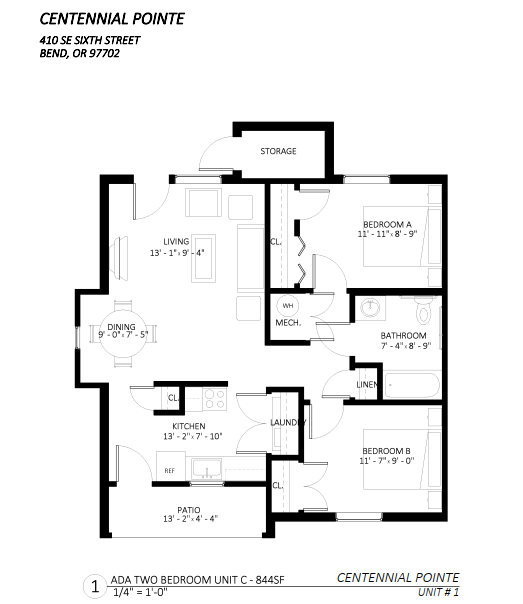 floor