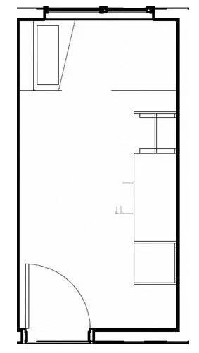 floor