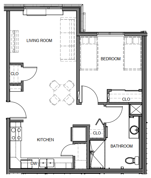 floor